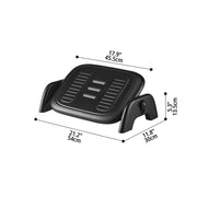 Adjustable Under Desk Footrest
