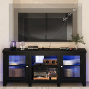 LED TV Stand for 65 inch TV