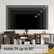 79 in TV Stand