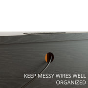 LED TV Stand for 65 inch TV