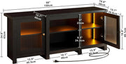 LED TV Stand for 65 inch TV