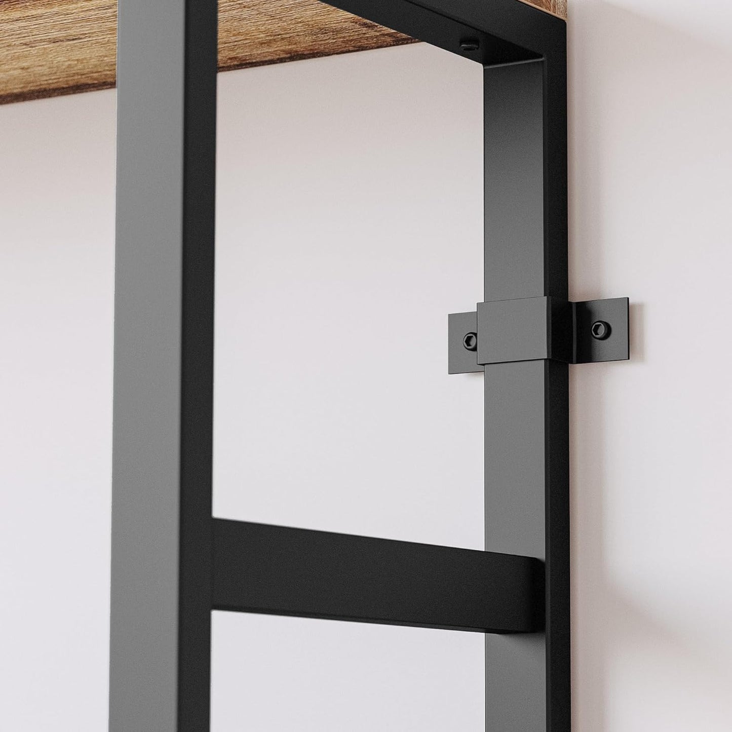 5-Tier Ladder Shelf
