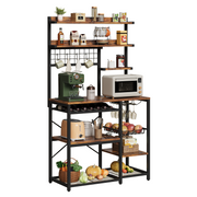 IRONCK Bakers Racks for Kitchens