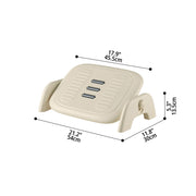 Adjustable Under Desk Footrest