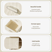 Armoire de rangement polyvalente