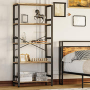 5-Tier Ladder Shelf