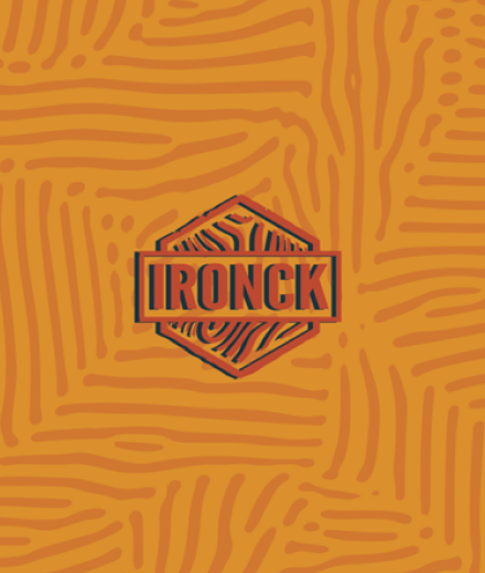 IRONCK