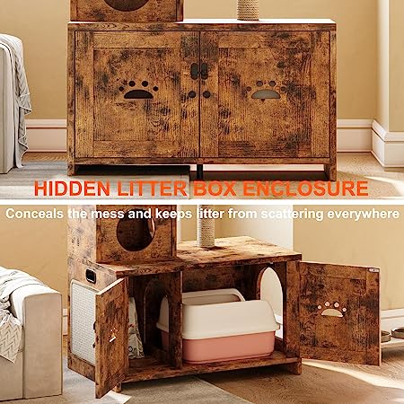 Cat Luxury House