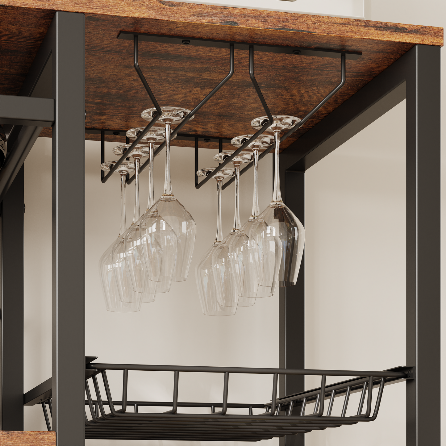 IRONCK Bakers Racks for Kitchens