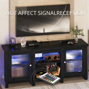 LED TV Stand for 65 inch TV