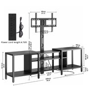 79 in TV Stand