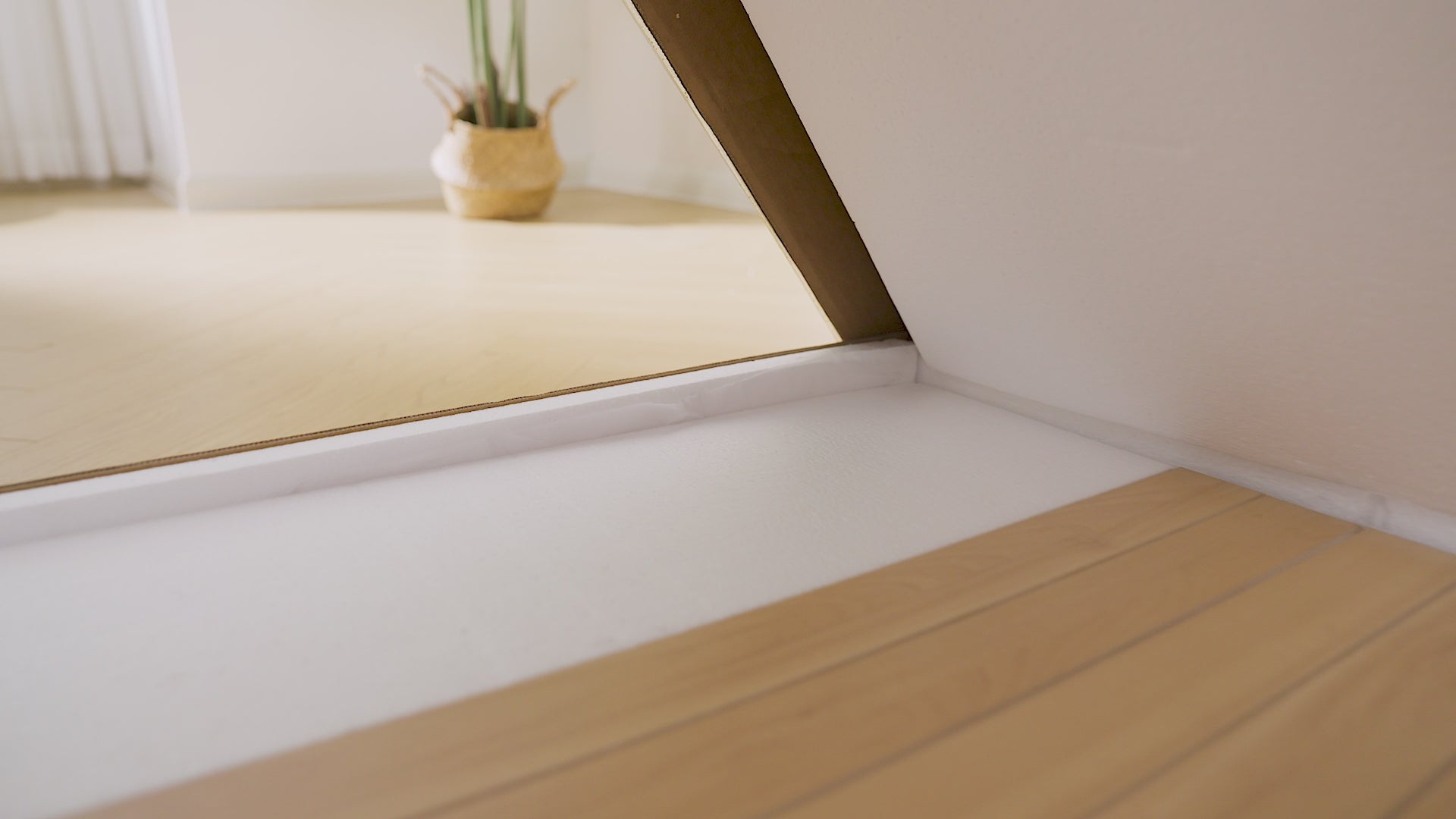 IRONCK Entryway Storage Rack