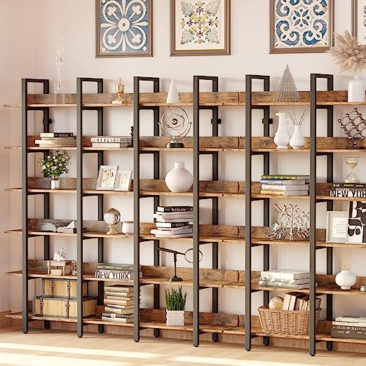 bookcase combination