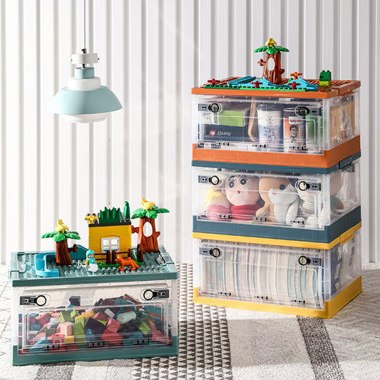 Toy Sorting Storage Box