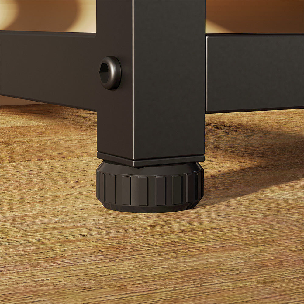 IRONCK Book Shelf