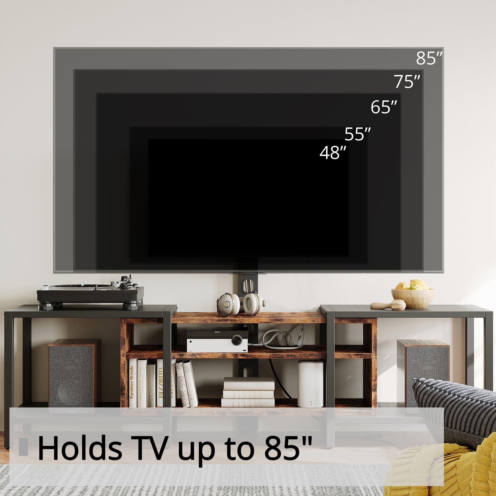79 in TV Stand