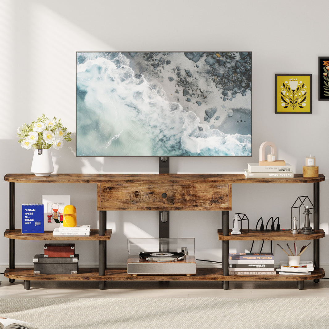 TV Stands IRONCK