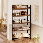 IRONCK Book Shelf