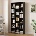 Open Storage Dispaly Shelf for Home Office