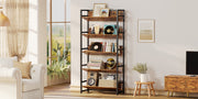 IRONCK Book Shelf