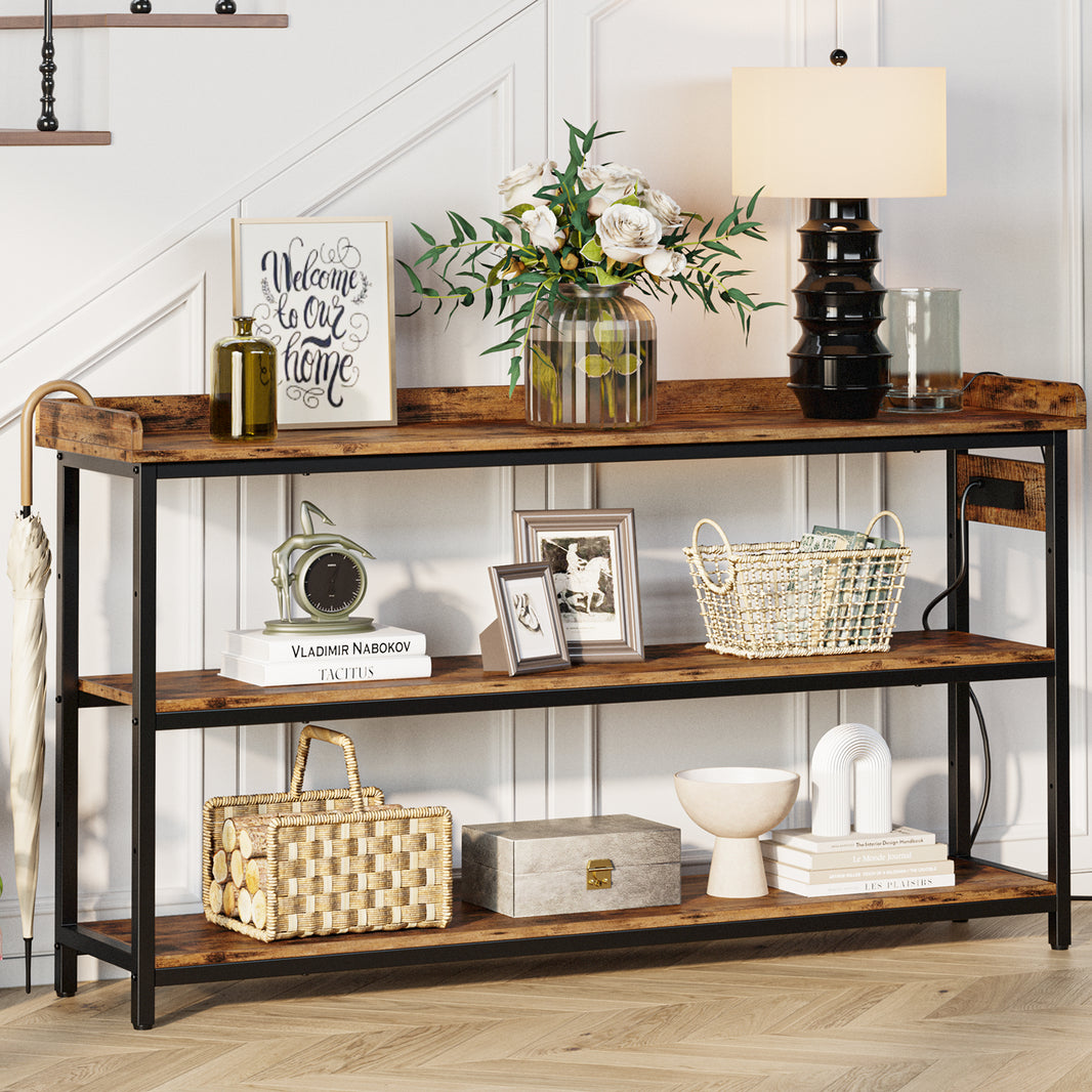 Console Table IRONCK