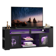 IRONCK LED TV Stand