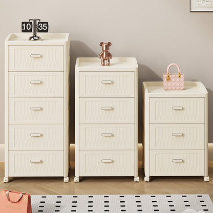 Multi-Purpose Storage Cabinet