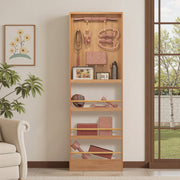 IRONCK Entryway Storage Rack