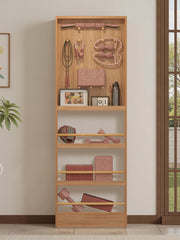 IRONCK Entryway Storage Rack