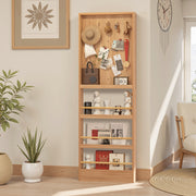 IRONCK Entryway Storage Rack