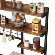 IRONCK Bakers Racks for Kitchens
