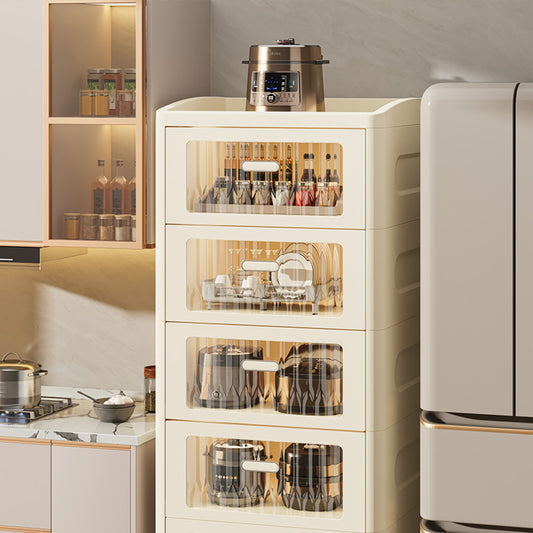 Multi-Purpose Storage Cabinet