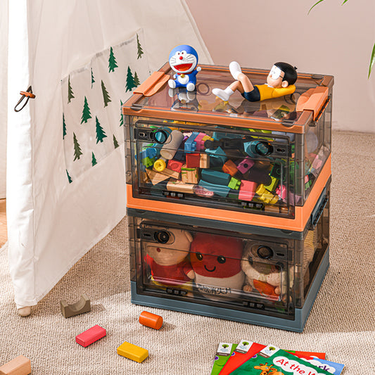 Toys and Household Clothing Organizer