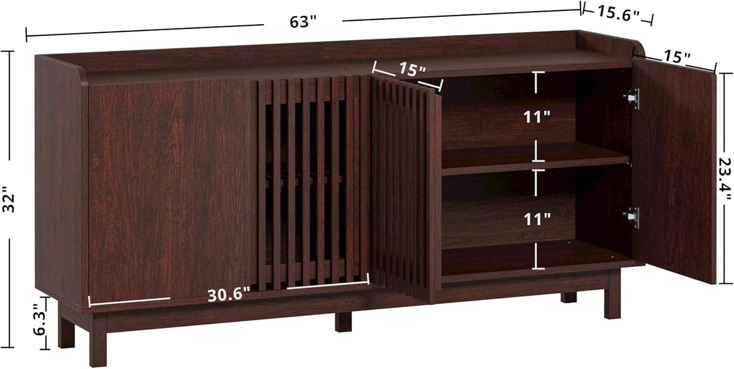 IRONCK Aufbewahrungsschrank 