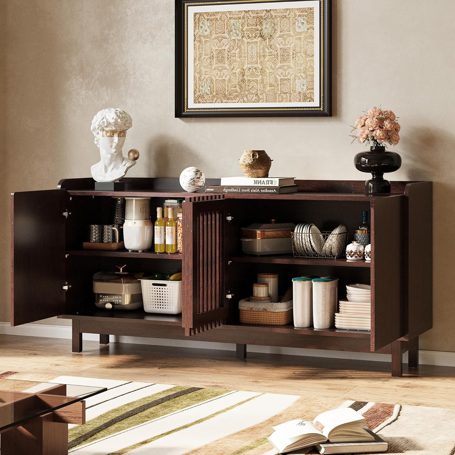 IRONCK Aufbewahrungsschrank 