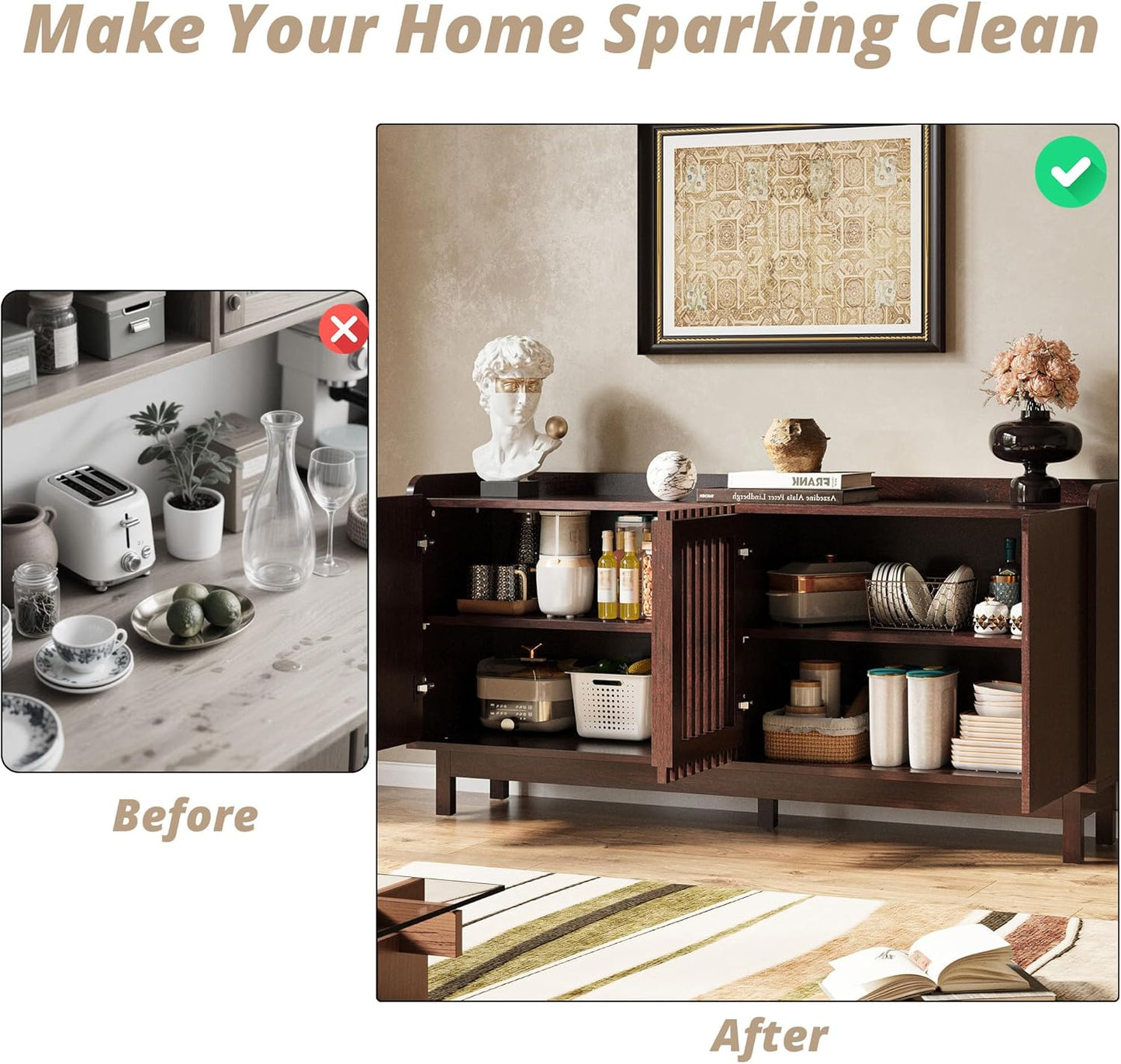 IRONCK Aufbewahrungsschrank 