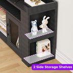 IRONCK LED TV Stand