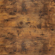 Étagère échelle en bois à 5 niveaux 