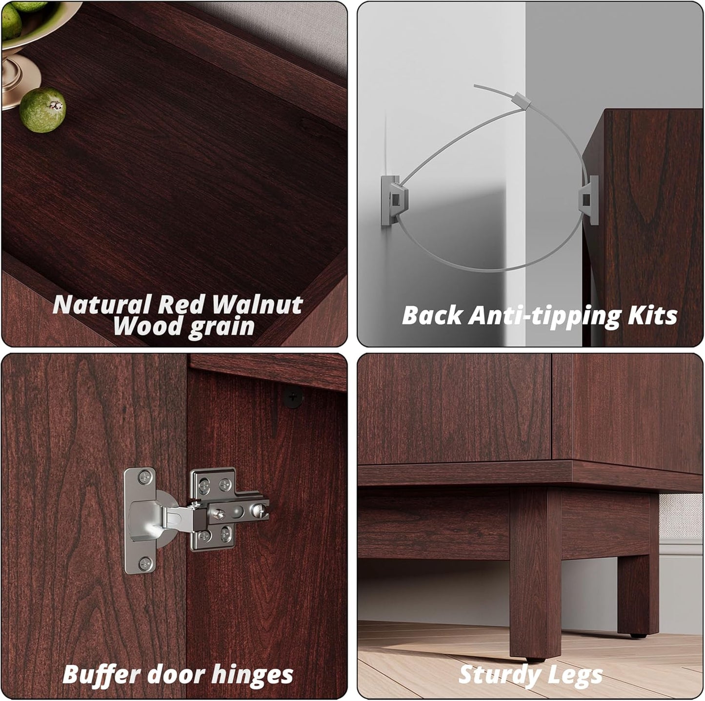 IRONCK Aufbewahrungsschrank 