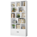 IRONCK 13 Cube Bookcase