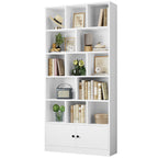 IRONCK 13 Cube Bookcase