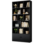 IRONCK 13 Cube Bookcase