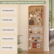 IRONCK Entryway Storage Rack