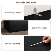 IRONCK 13 Würfel-Bücherregal