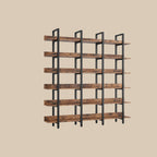 IRONCK 73“ Triple Wide 6 Tiers