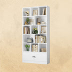 IRONCK 13 Cube Bookcase