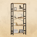 5-Tier Ladder Shelf