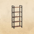 5-Tier Ladder Shelf