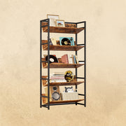 IRONCK Book Shelf