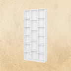 Open Storage Dispaly Shelf for Home Office